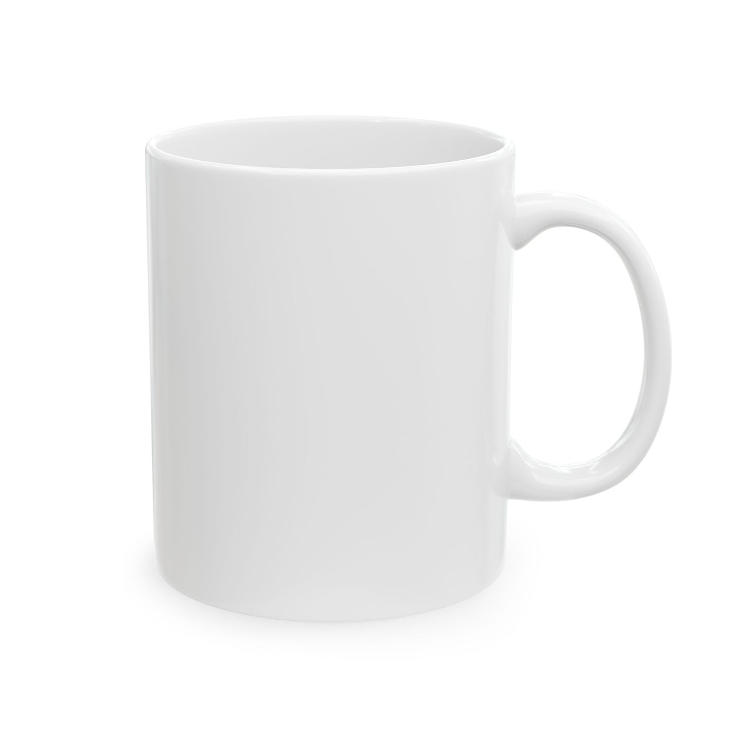 Unveiling of the Mausoleum Mug - Seven Wonders Series
