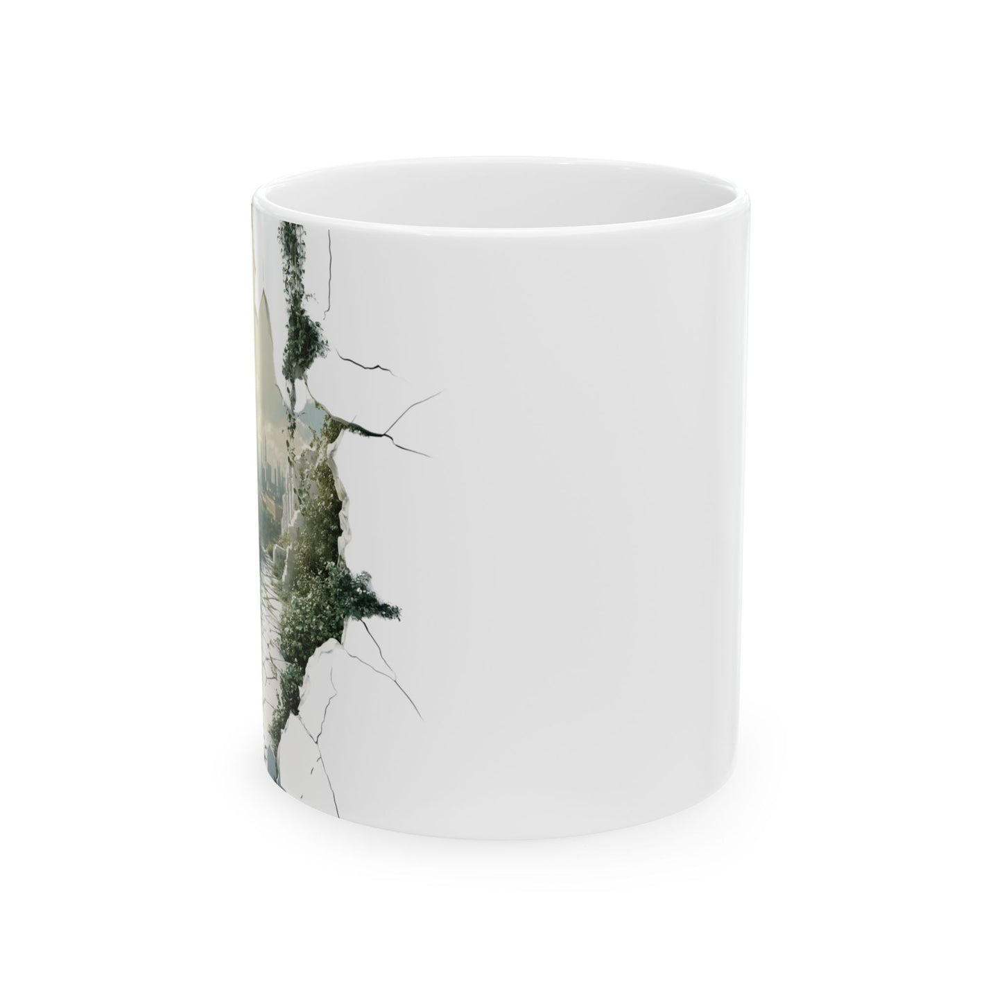 Hanging Garden of Babylon - Seven Wonders Series
