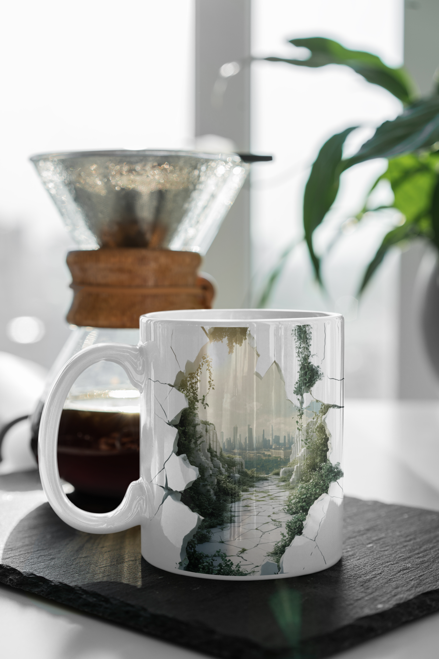 Hanging Garden of Babylon - Seven Wonders Series