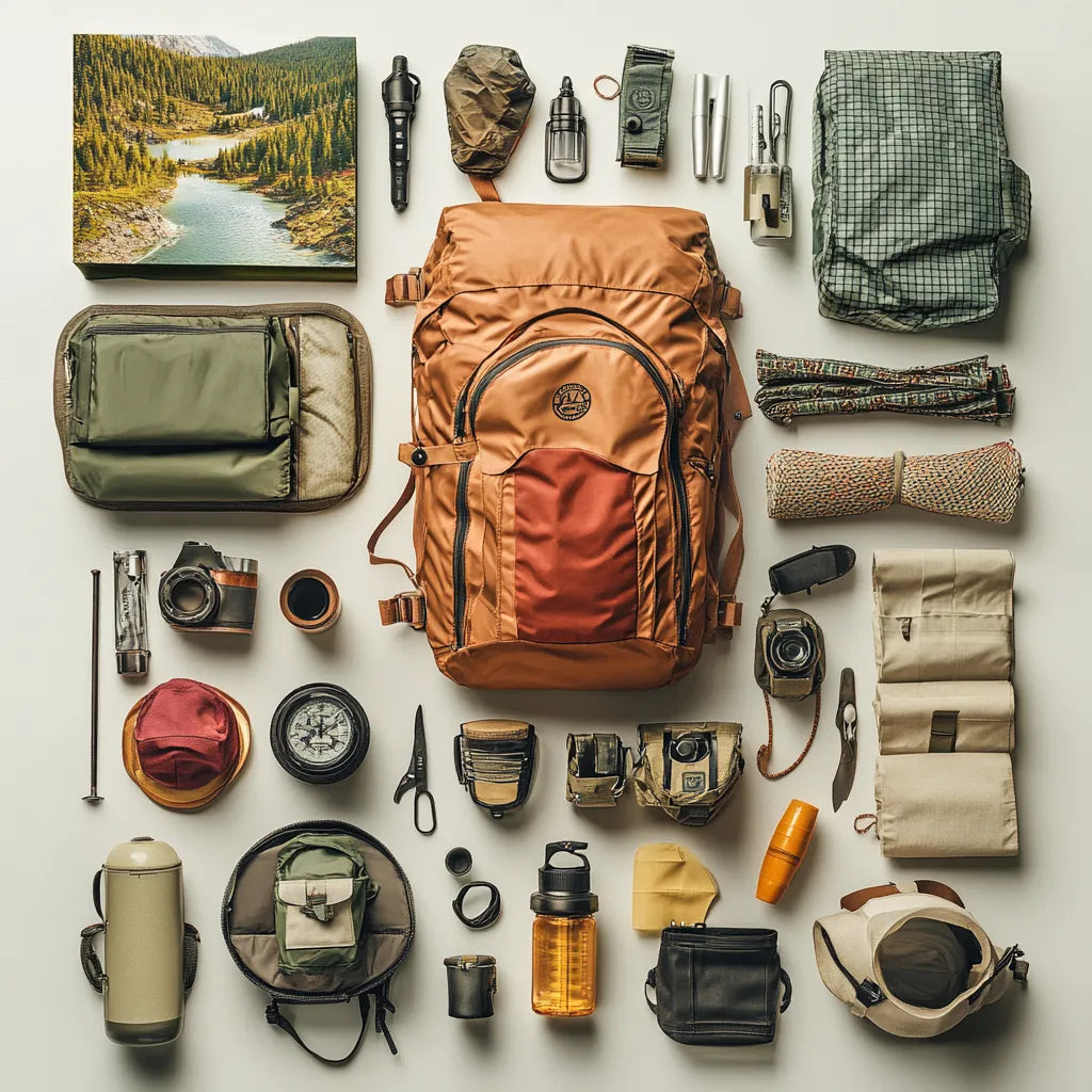 Gear Up