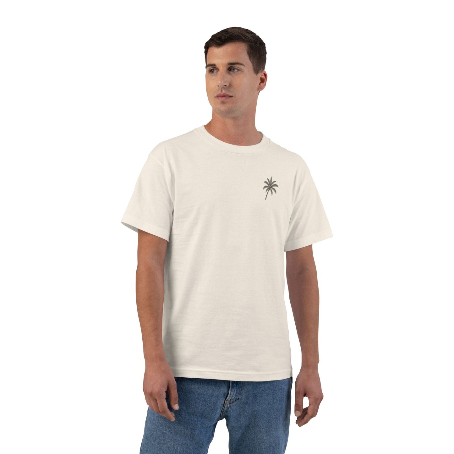 So Cal Beach T-Shirt | Coastal Surf Scene