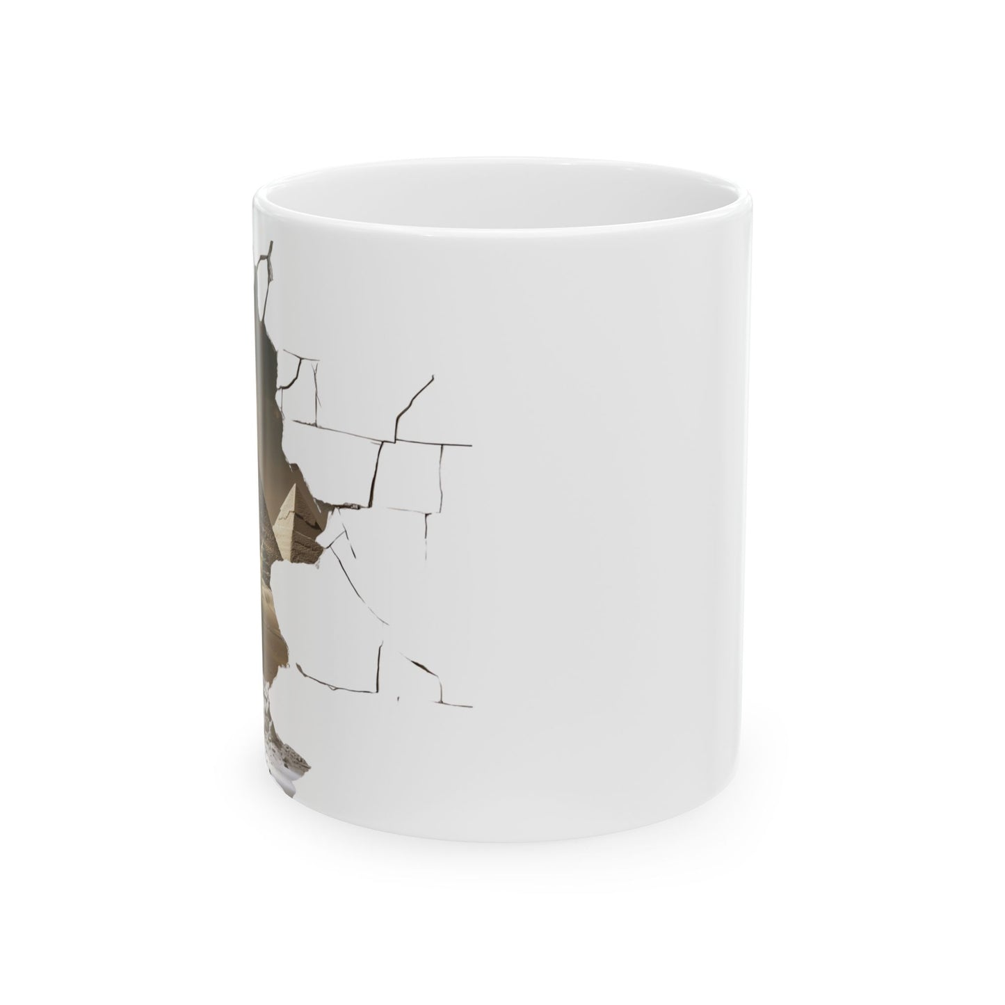 Great Pyramid of Giza - Seven Wonders Series